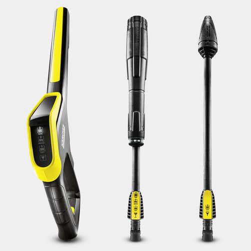 Karcher K4 Power Control Jet Cleaner 130 Bar | Karcher K 4