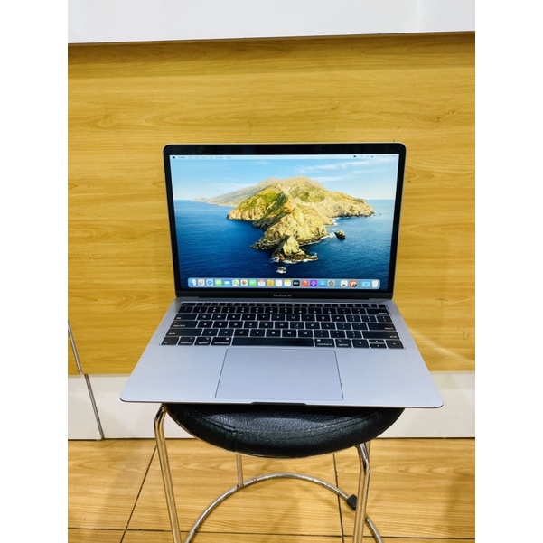 Second Macbook Air Retina 13inch 2018,2019 Core i5 1.6GHz Ram 8GB SSD 256 GB GREY