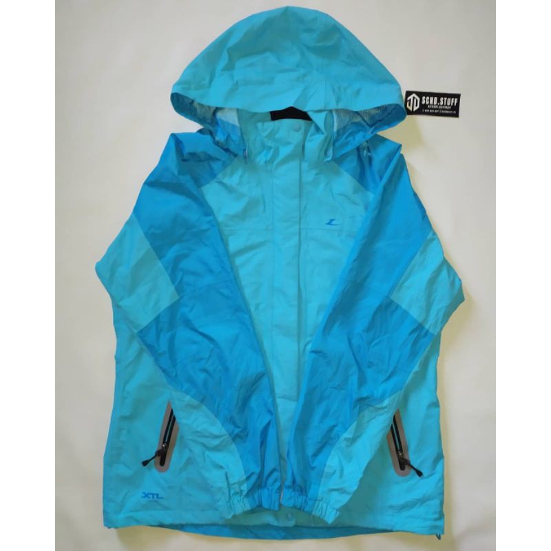 JAKET OUTDOOR LECAF