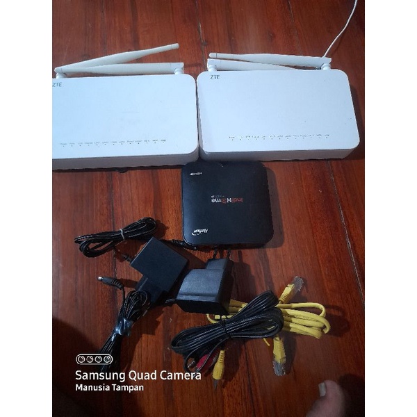 stb dan router v3