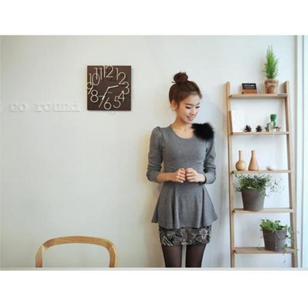 A-Line Dress 1586501