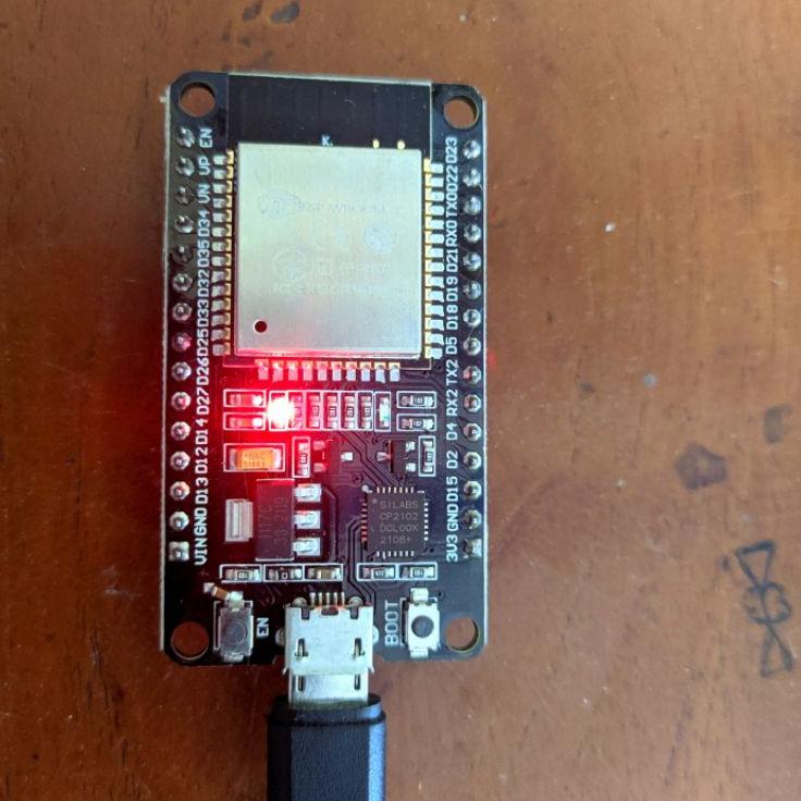 Free Packing esp32 siap mining(nambang) Duino Coin