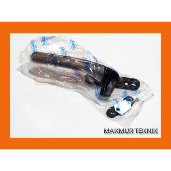 HANDLE JENDELA Plus KUNCI - RAM BUNCIS - RAMBUNCIS Dekson CH 429