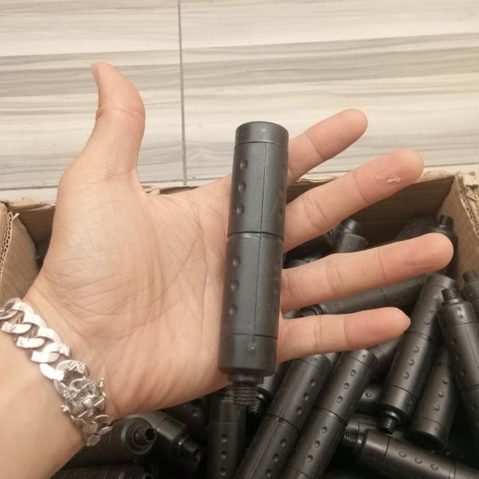 siap kirim] SUPRESOR PEREDAM MP900 SPRING