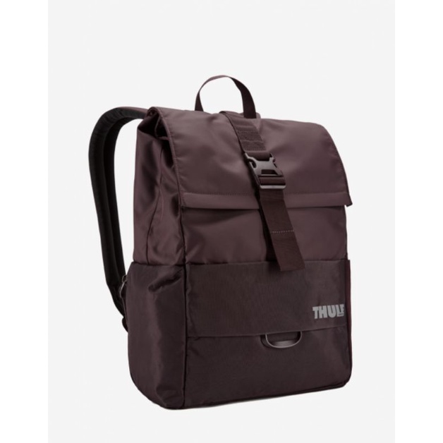 Tas Thule Departer Backpack 23L - Blackes Purple