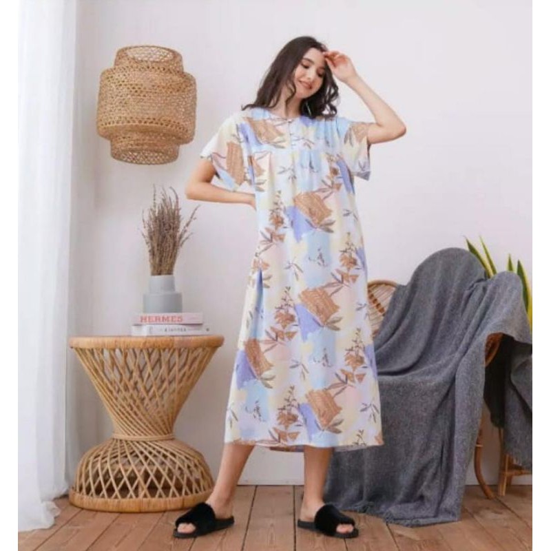 DASTER ORIANA HOMEWEAR ORIGINAL