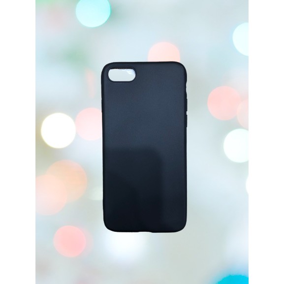 SILIKON JELY CASE IPHONE 7 8 SE 2020