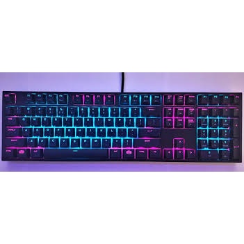 Cooler MasterKeys Pro L RGB Gaming KeyBoard