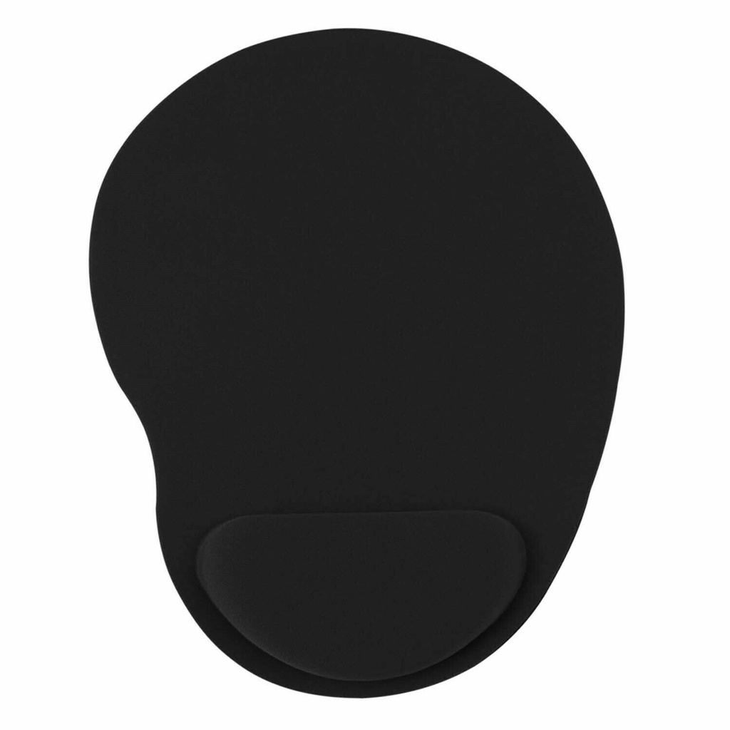 Mouse Pad Ergonomis Nyaman Anti Slip Dengan Bantalan Pergelangan Tangan Untuk Komputer / Laptop