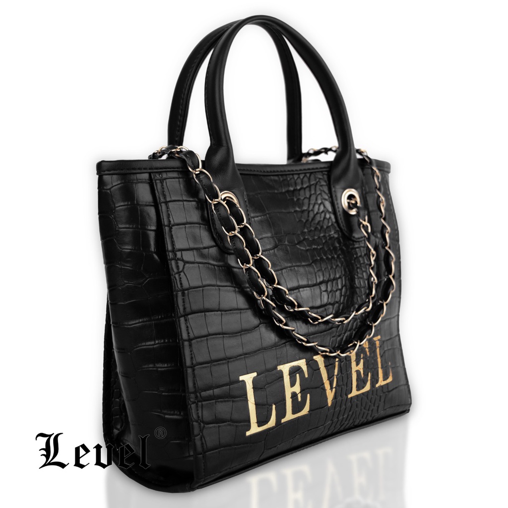 FASHIONSTOREKU TAS LEVEL VALENCO FASHION WANITA IMPORT ORIGINAL LEVEL