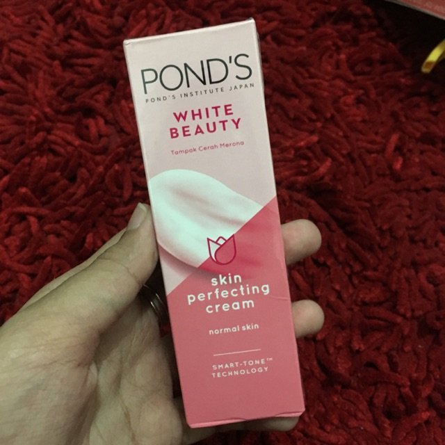 Ponds White Beauty
