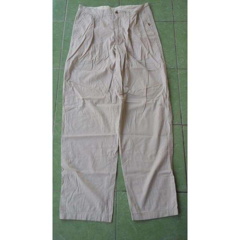 celana panjang nautica