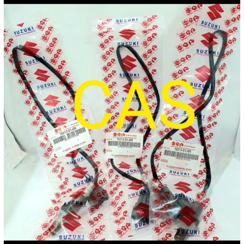 SENSOR OKSIGEN SUZUKI ERTIGA SENSOR O2 ERTIGA SENSOR OKSIGEN ERTIGA