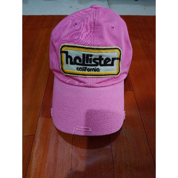topi holister original//topi holister second//holister big logo