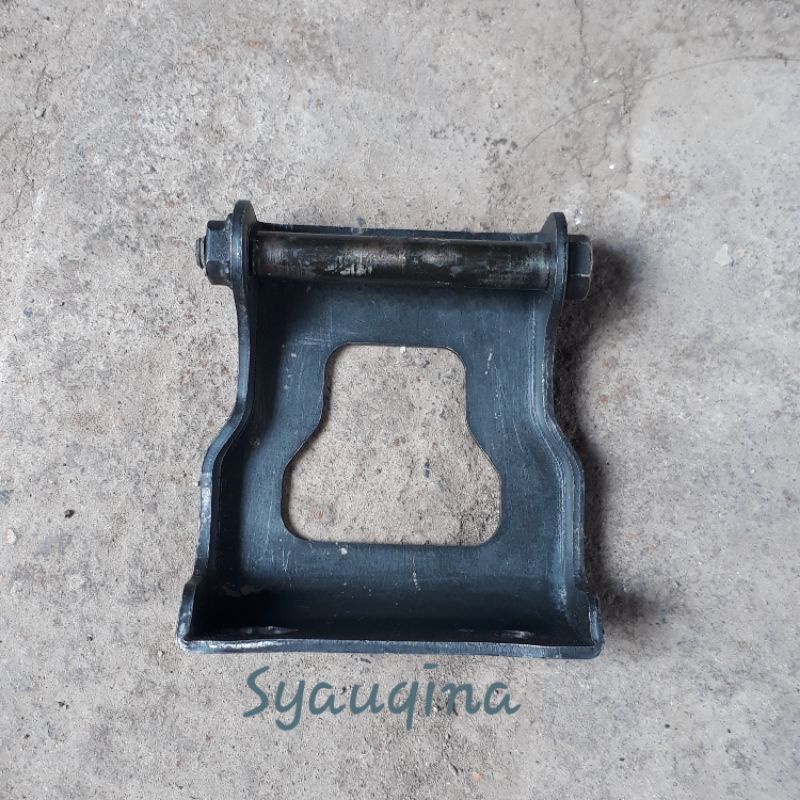 Engsel Jok Honda Vario 125 OLD  150 LED Original