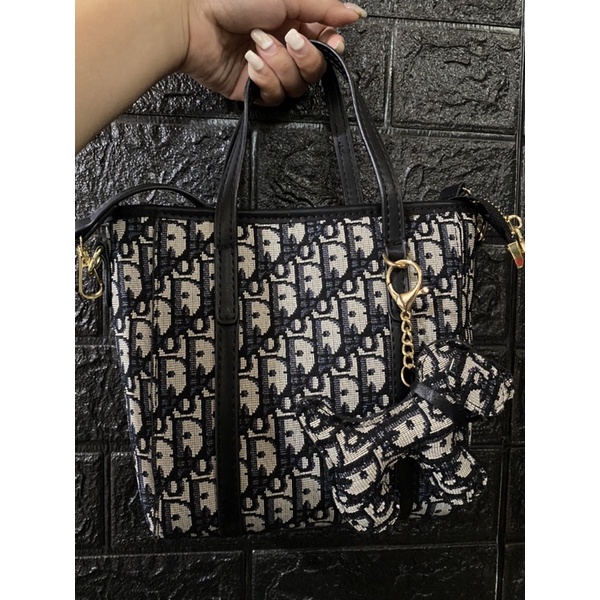 Tote Mini Dior