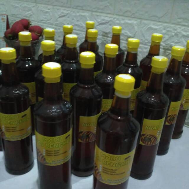 

Madu Bengkulu