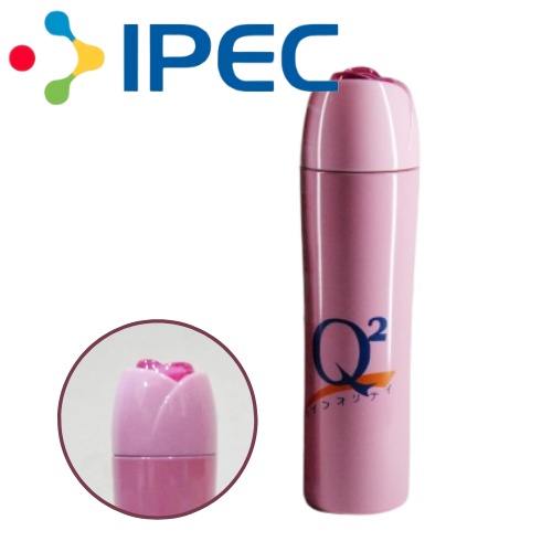 Botol Minum 300ml Termos Vaccum Flask Panas Dingin Thermos 6030