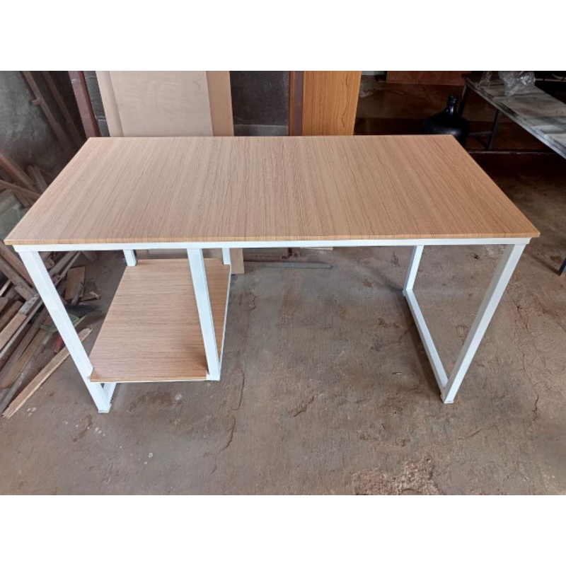 MEJA KOMPUTER/MEJA LAPTOP/MEJA SERBAGUNA/MEJA