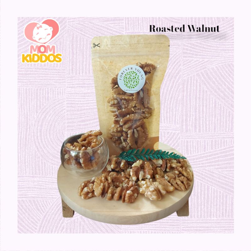 

KACANG WALNUT OVEN MATANG KUALITAS PREMIUM