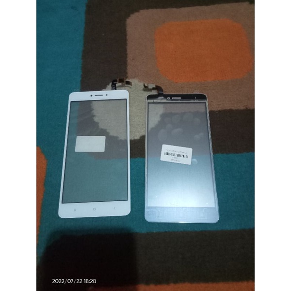 Touchscreen redmi note4 Snapdragon