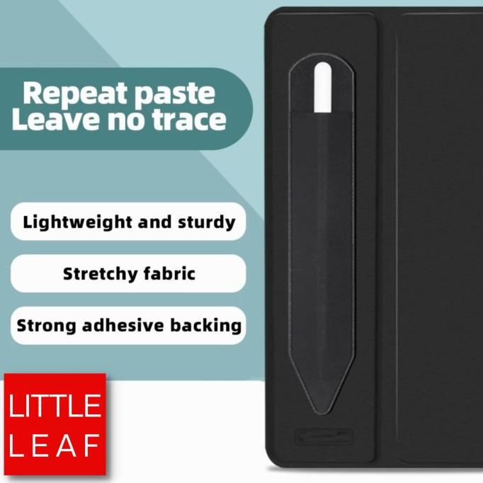 

Office & Stationery | Alat Tulis | Apple Pencil 2 1 Case Ipad Stylus Sarung Samsung Huawei Cover Holder | Best Seller