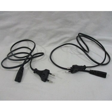 Kabel Power AC 8 (Kabel AC Cord, Radio Tape,PS DLL)