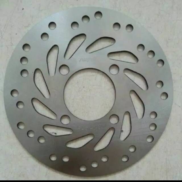 Dis Piringan Cakram Depan Honda Beat FI Tahun 2012-2014