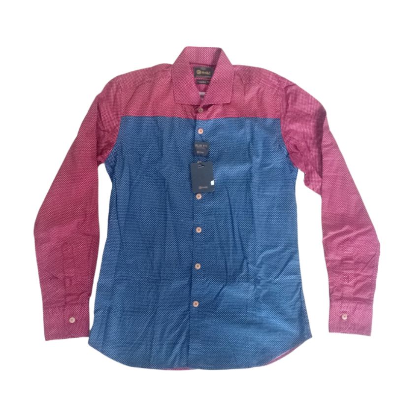 Kemeja Emba Original/ Kemeja Pria/Kemeja Emba Sale❗❗