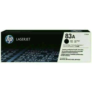 TONER HP 83A (CF 283) ORIGINAL