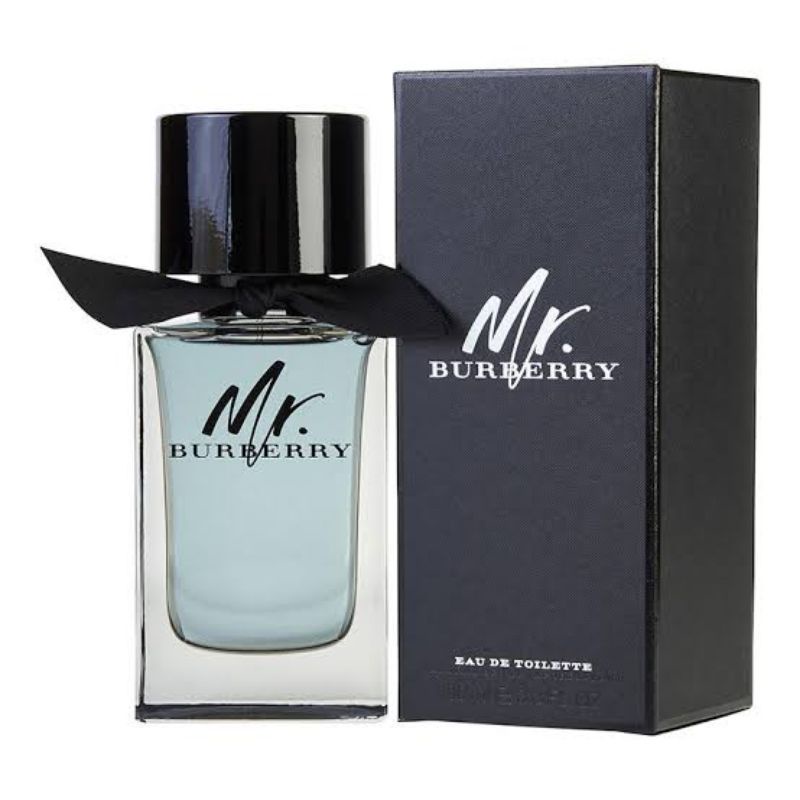 Mr Burberry by Burberry