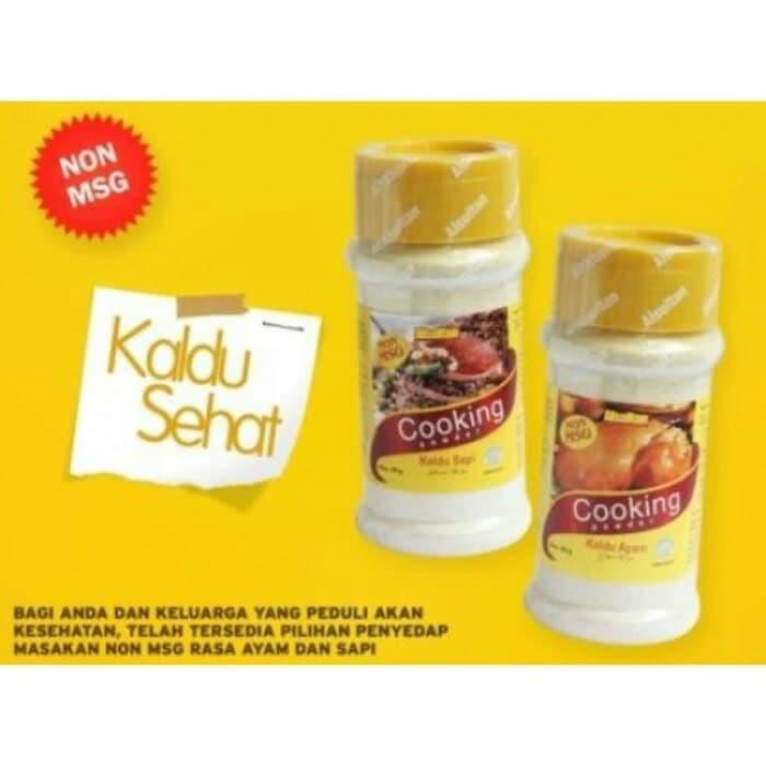 

Paling Laku Kaldu Alsutan - Kaldu Ayam 80G - Kaldu Ayam Terlaku