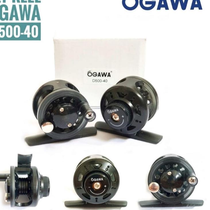 Sangat Nyaman.. REEL TOKOS Ogawa