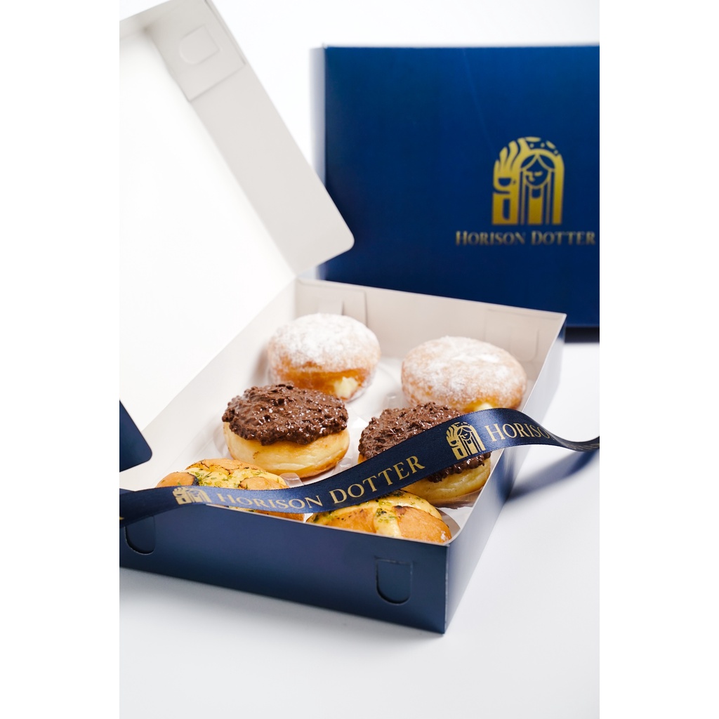 

Paket Donut Vinne