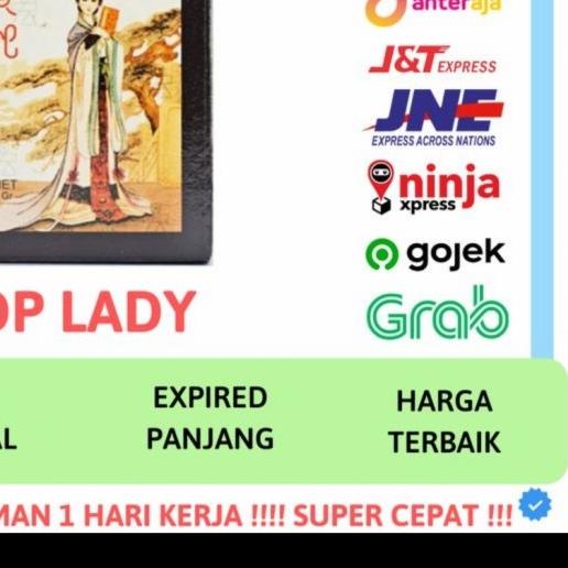 ❃ TOP LADY HAIR DYE SHAMPOO ➾