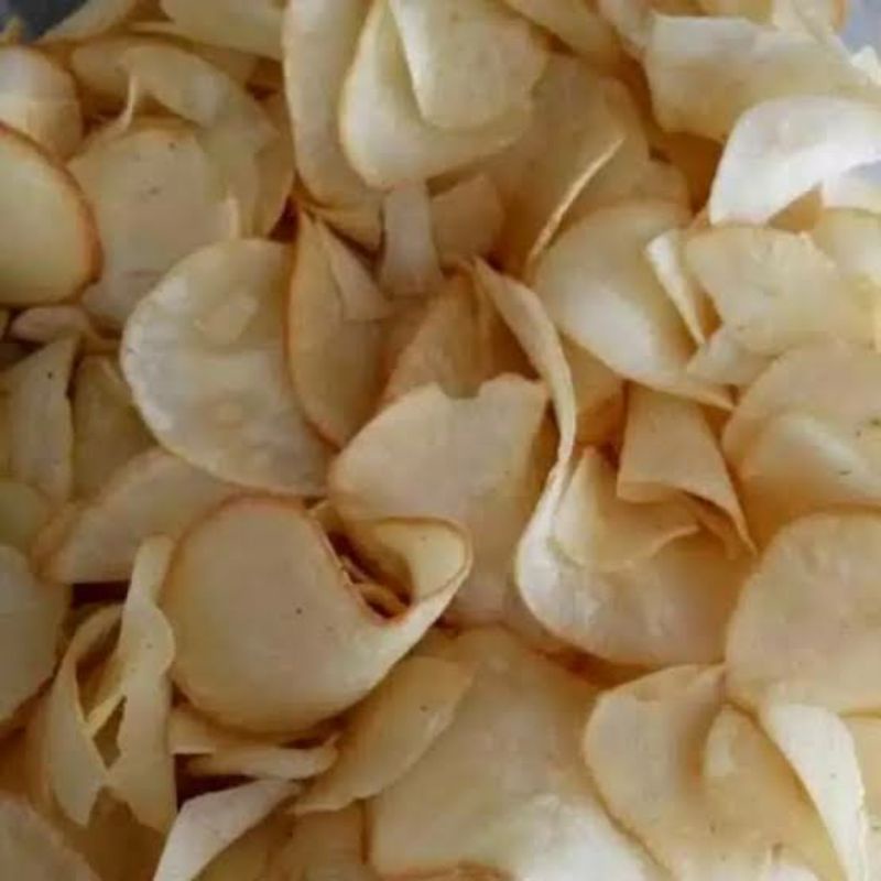 

Keripik Singkong