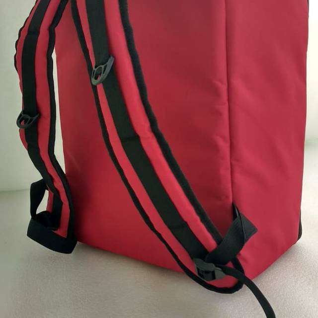 Tas Drone Syma X8 Pro Red Special Edition