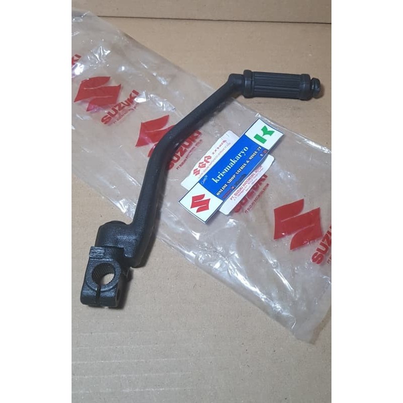 Engkol Satria Hiu/Lumba Sgp