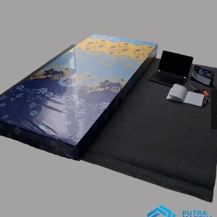 Karpet Lantai Bludru Polos Uk 0,5 x 2mtr, SAHARA Alas Kasur, Alas Kasur, Meja, Nonwoven, Karpet Meteran-2