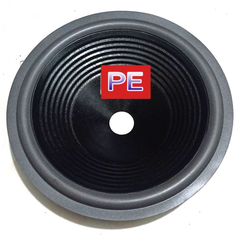 DAUN SPEAKER 12" WOOFER