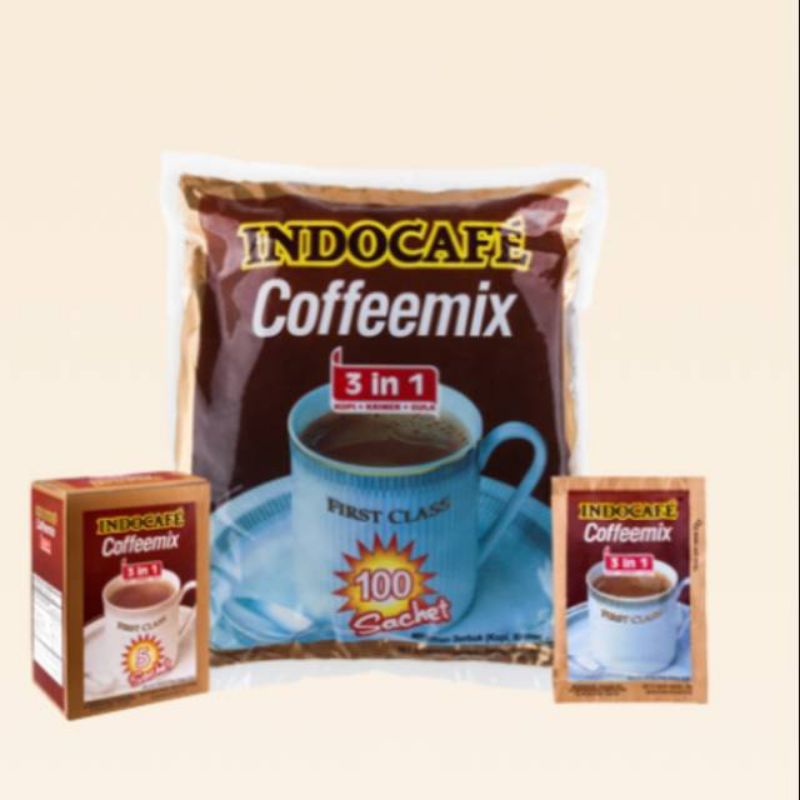 

VOUCHER COFFEEMIX 4 KTN Bundling