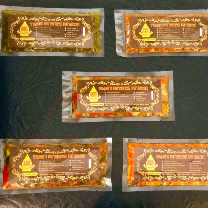 

sambal-aneka- sambal bawang 125 gram -aneka-sambal.
