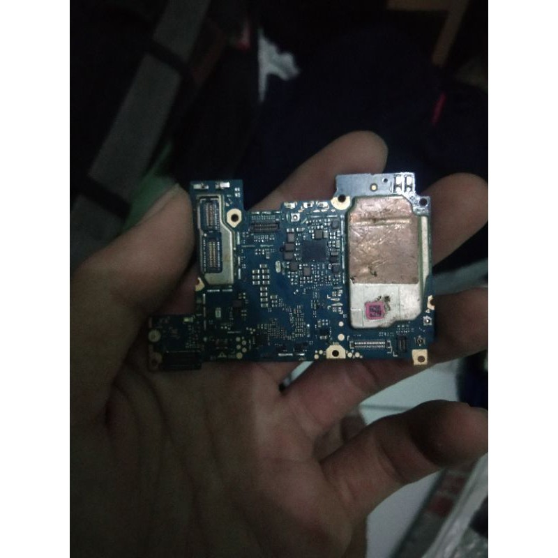 Mesin matot max pro m2