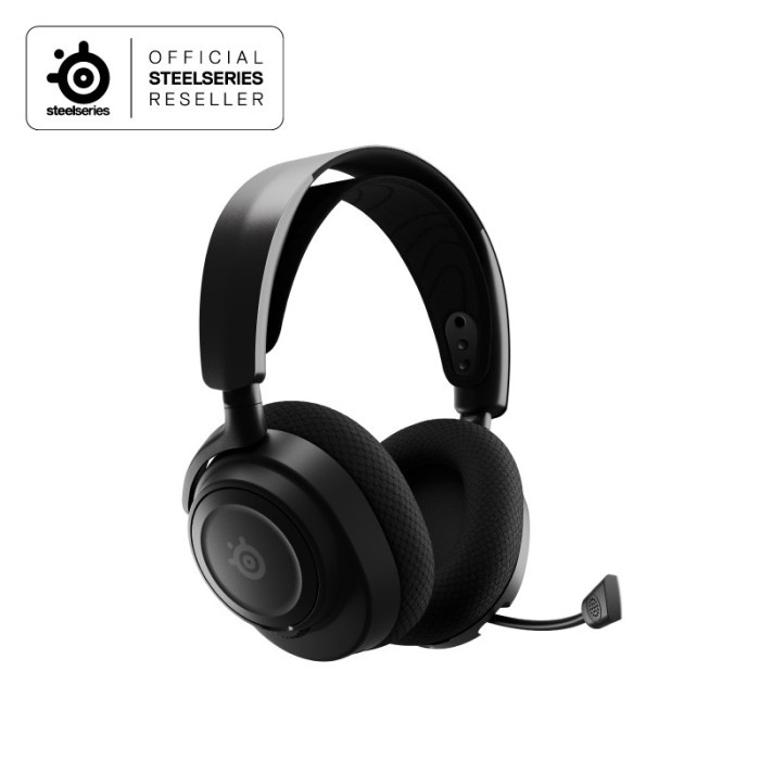 STEELSERIES ARCTIS NOVA 7 WIRELLES HEADSET