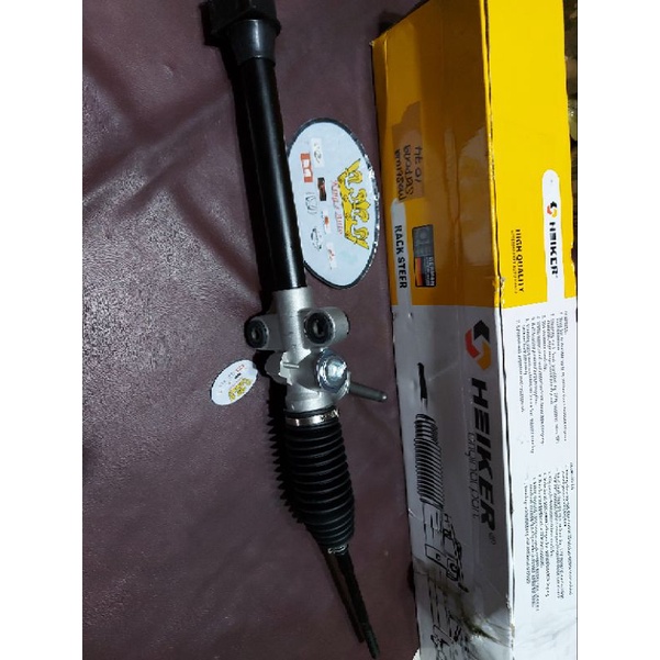 RACK STIR / RACK STEER WAGON R