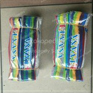 GRIP HANDUK ELVANA MOTIF RAINBOW/PELANGI HARGA PER LUSIN