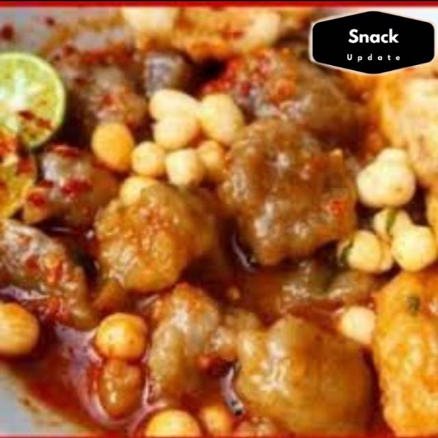 

Baso Aci Tulang RanguNEW