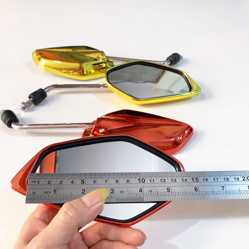 SPION KACA SPION JUPITER MX/VIXION/MIO/VEGA R NEW/VARIO/BEAT/SUPRAX125/KHARISMA/BLADE/REVO UNIVERSAL-4