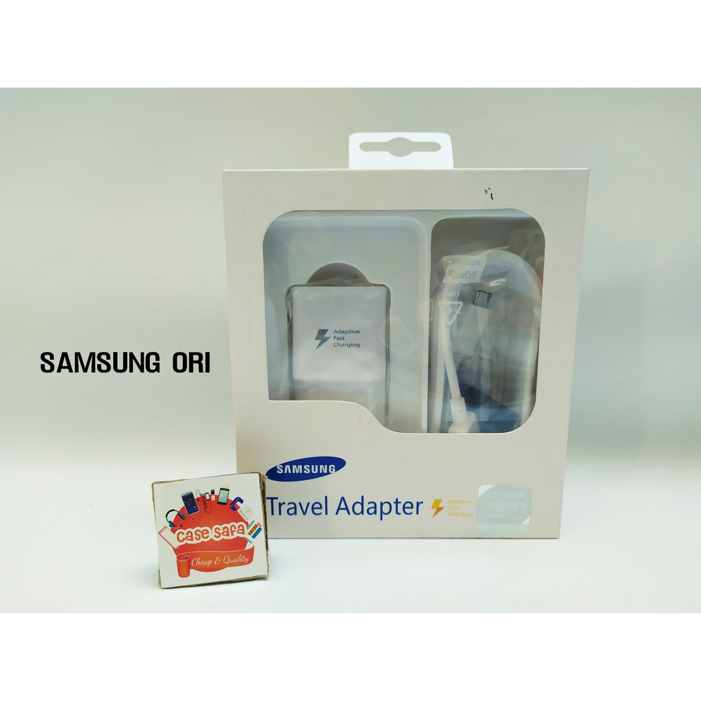 CHARGER HP SAMSUNG / CHARGER HP ORI 100 % SAMSUNG / FAST CHARGER ORI SAMSUNG