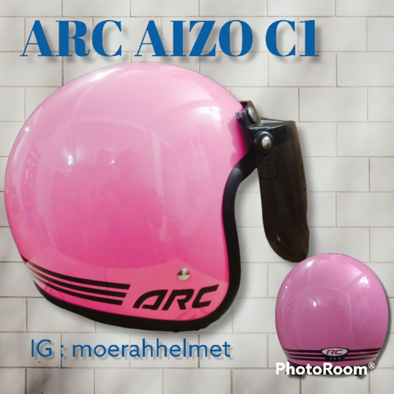 HELM ARC AIZO